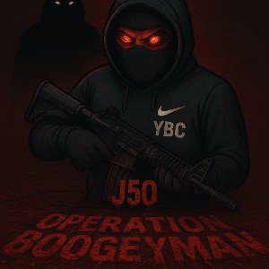 operation bogey man 
