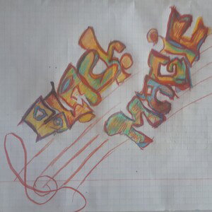 freestyle#3