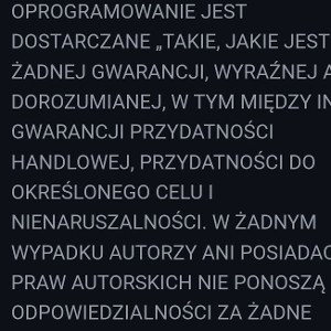 yen pęd