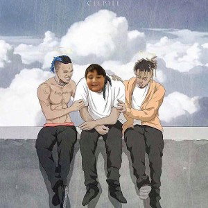 Santa Monica rvk ft Juice wrld