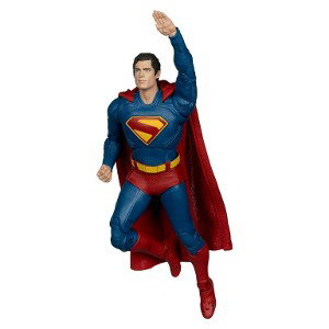 superhero