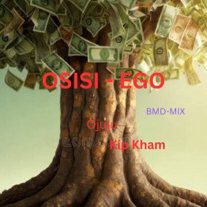 ojuju ft kipkam - money tree - bmdmix