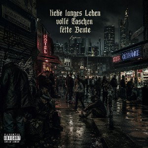 Brü-431 Feat DOCTOR ZORD LeibeLangesLebenFetteBeute