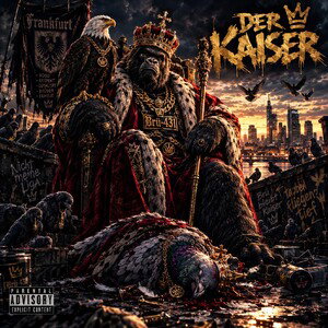 Brü-431 _ Der Kaiser