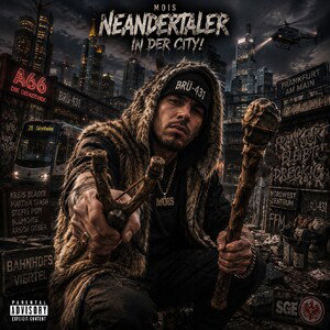 Neandertaler 