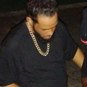 YEA CABROM 👽LOMINA 🇩🇴