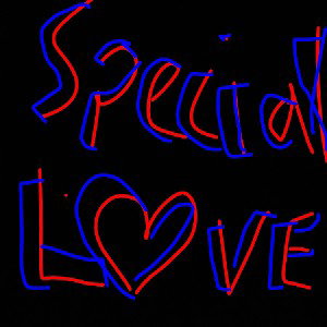 special love