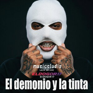 EL DEMONIO DE LA TINTA Y SU DRACO 