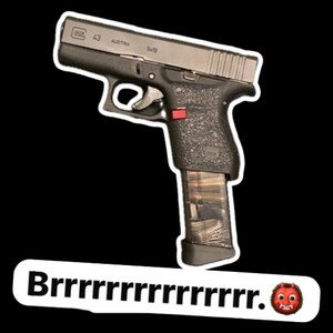 Bajando con la ak👹🔫