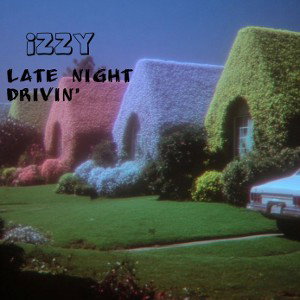 late night drivin