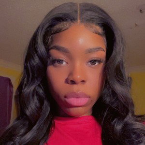 Sherriona - Higher