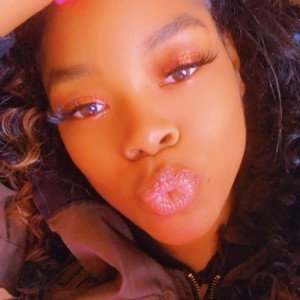 Sherriona - Like That (Remix) 