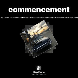 commencement 