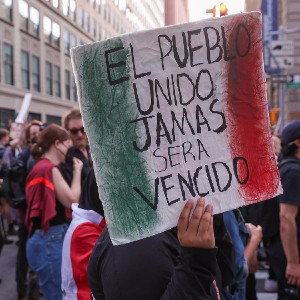  mundo podrido"el mensajero"