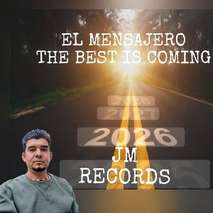 2026 the Best is coming