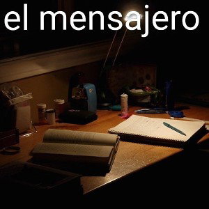 Noches de insomnio"el mensajero"
