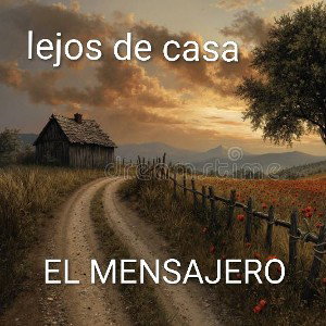 lejos de casa"EL MENSAJERO"