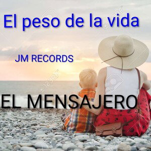  El peso de la vida"EL MENSAJERO"