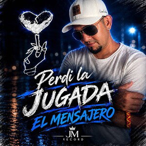 perdí la jugada"EL MENSAJERO"