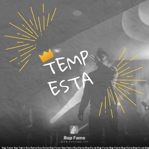 tempesta ⛈️ 