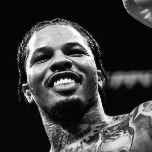 Gervonta
