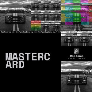 Mastercard 