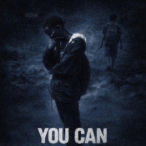 You Can Tyler Victor