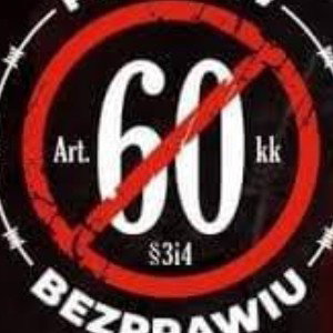 konfidentów nie nawidze