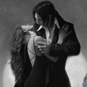🩸 “Blood & Desire”