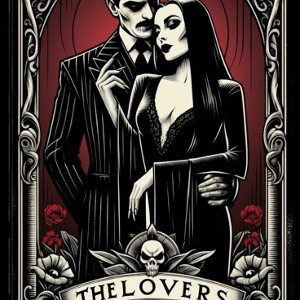 🩸 “Crave Me _ Claim Me” — Duet
