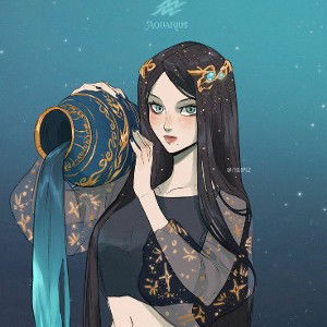 🎤🏺“Aquarius Flow”