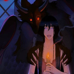 “Haunted By You _Possession Prayer_”