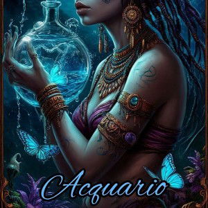 🎤🌊_spanglish_“Water I Carry_El Agua Que Cargo”