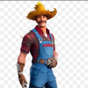 fortnite driller express