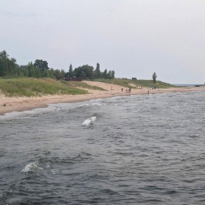 Lakehouse 