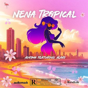 Nena Tropical (feat. Alari)