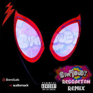 Post Malone & Swae Lee - Sunflower (Reggaeton Remix)