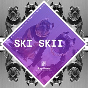 ski skii