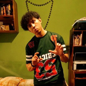 BLOCK BARRIO HOOD HOME