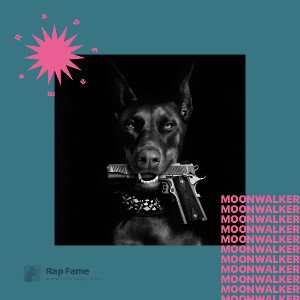 moonwalker