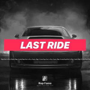 last ride 