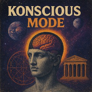 mind of konscious God 