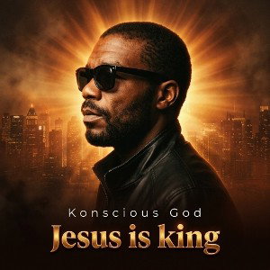 Jesus is king