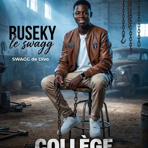 Ruseky Drill R.A.S