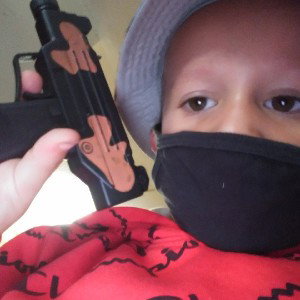Gangsta