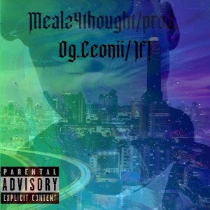 Momma Dear : Mealz4thought