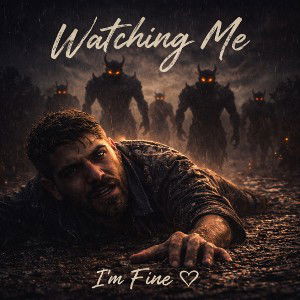 Watch Me Im Fine... </3 