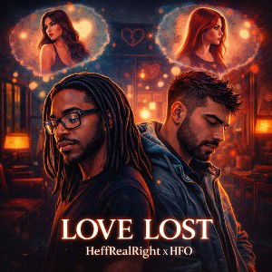 Love Lost <3 