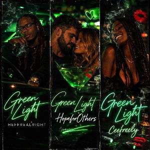 Green Light 💚 