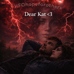 Dear Kat <3 